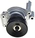 ACDelco 38173 Professional Automatic Belt Tensioner and Pulley Assembly