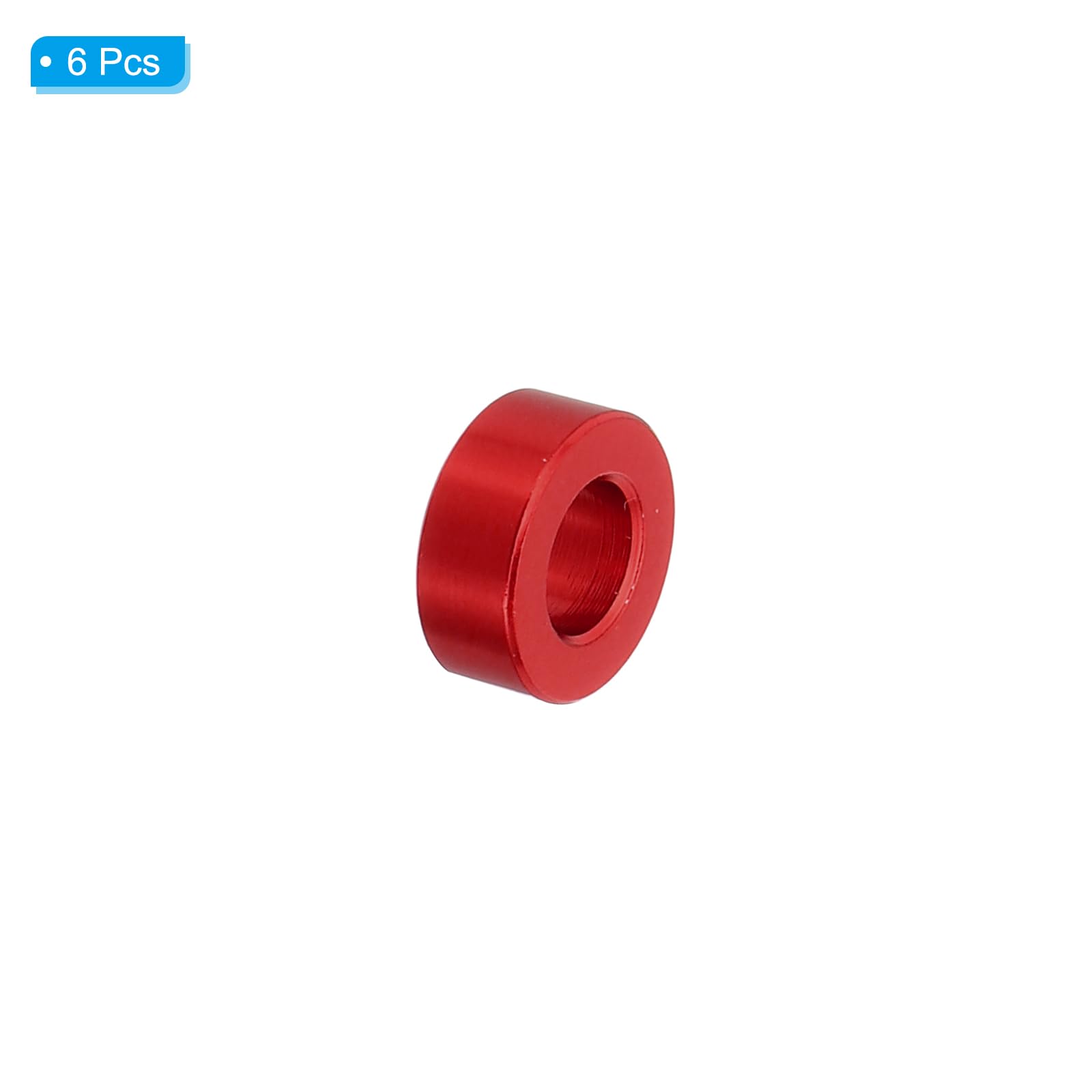 PATIKIL M5 Aluminum Spacer - Image 3