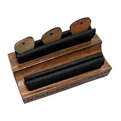 chiwanji Support de rangement pour médiator de guitare Portable universel à 2 niveaux pince de support d’instrument en… - Les Beatles, Paul McCartney, John Lennon, RIngo Starr, George Harrison chiwanji Support de rangement pour médiator de guitare Portable universel à 2 niveaux pince de support d'instrument en… – Image 4
