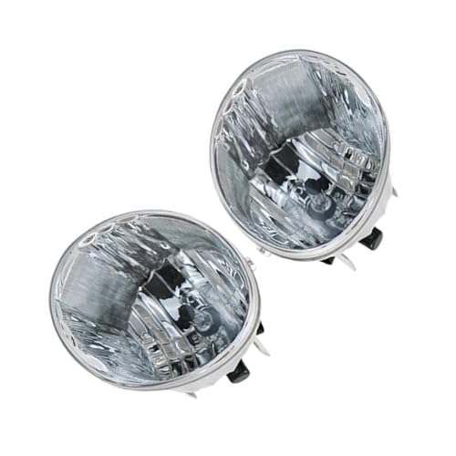Feux antibrouillard avant Toyota RAV4 pour trajets de nuit - 8121142050