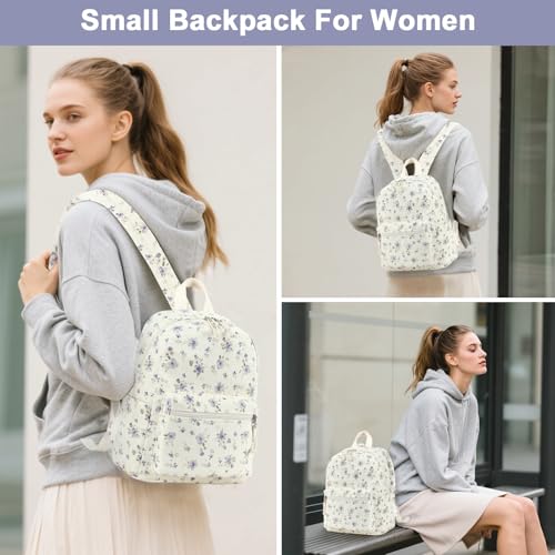 Image of Girls Backpack for Kids Elementary Bookbag Girly School bag Children Laptop Bag