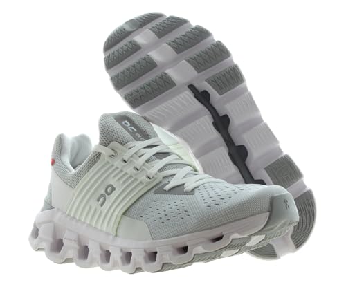 Image of On Women's Cloudswift Sneakers