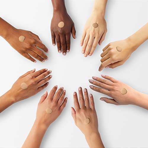 Max Factor Performance Long Lasting Foundation, No. 111 Deep Beige,1.1 Ounce (Pack Of 1) #TOP1