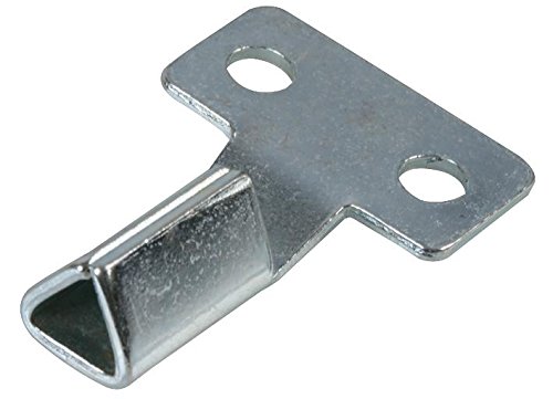 DuratoolD02074, Meter Box Key