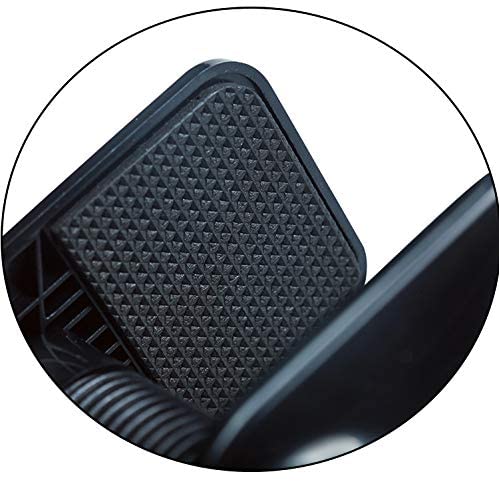 Clip Per Telefono Cellulare Su Supporto, Staffa Flessibile A - Foto 8