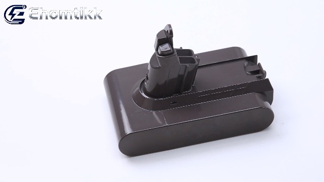 Amazon.co.jp: Ehomtikk 互換 ダイソン V6バッテリー 4500mAh ダイソン