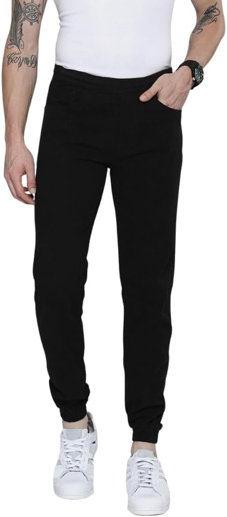 The Indian Garage Co Men Joggers