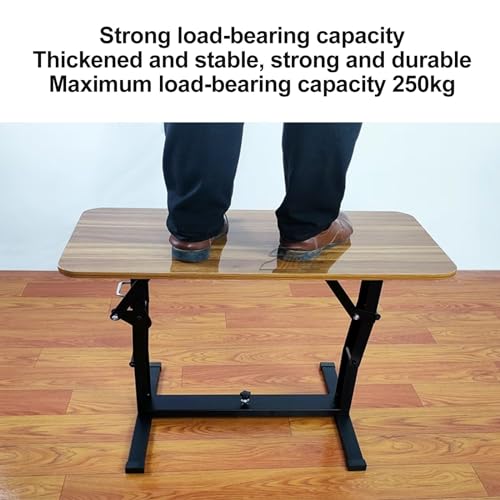 Table de repas extérieure pour camping-car pliable pour pique-nique - 6