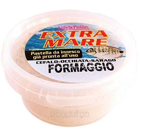 Pescasubito Extra Mare Pasta da Amo Formaggio
