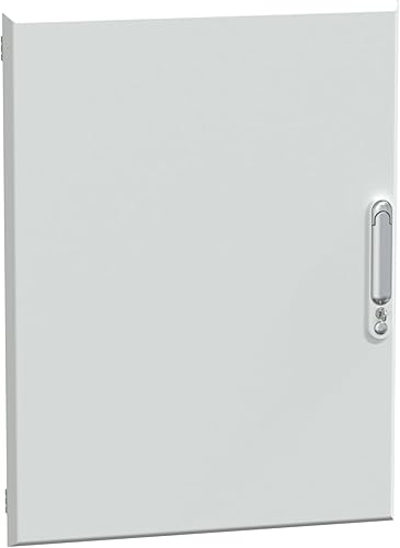 Schneider Electric Einfache Tür, 780 x 600 x 36mm, für PrismaSeT (PrismaSeT G)-G