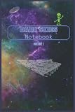 cometa orion spr pcp  Dark Skies Notebook Volume 1 - Multicolor Emission Nebulas: An Amateur Astronomer And Night Sky Photographer’s Stargazing Journal Logbook For Taking ... (6x9 - 120 page)s (Dark Skies Photo Journals)