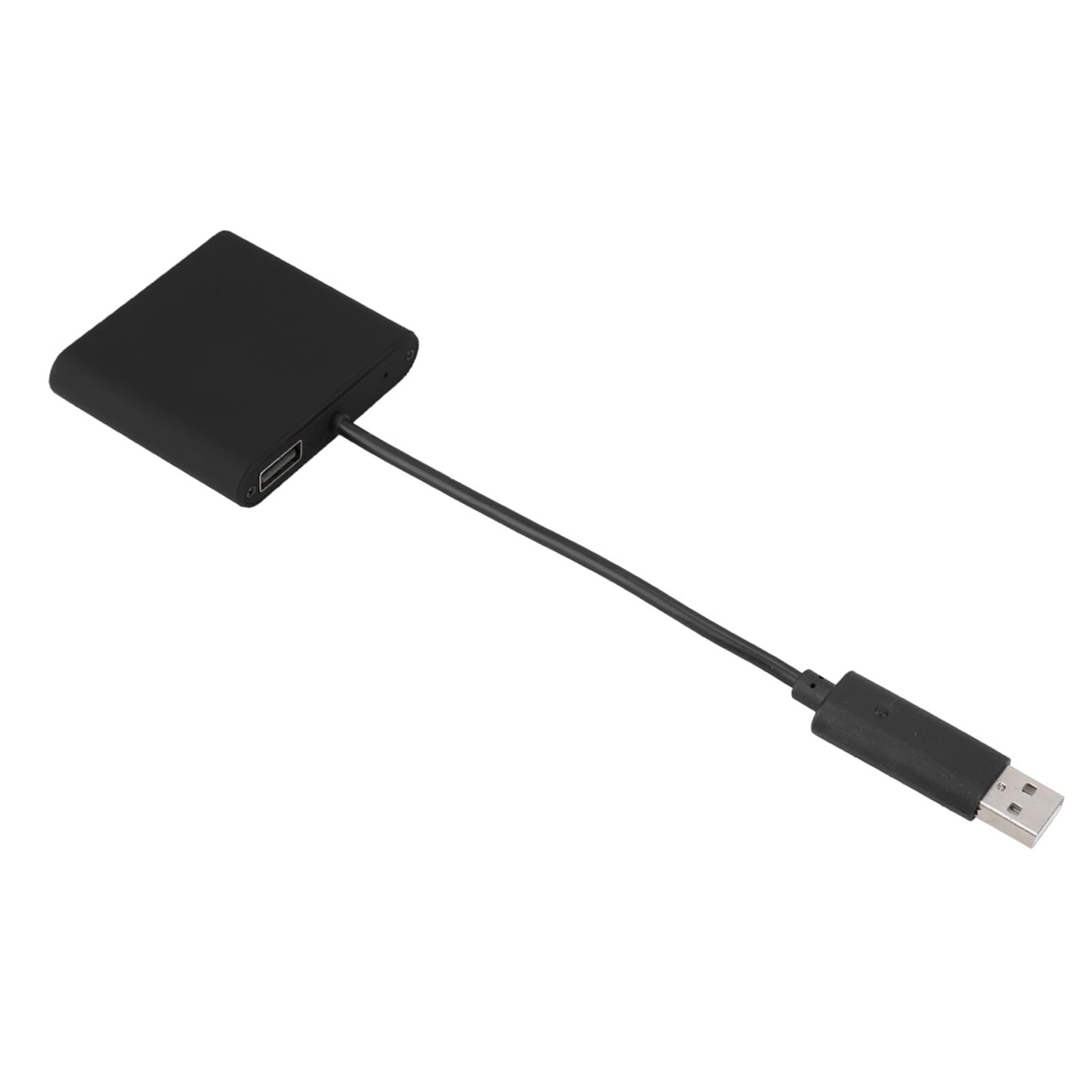 PLIGE ET Play Adaptateur Convertisseur Clavier Souris sans Délai USB pour Switch ABS