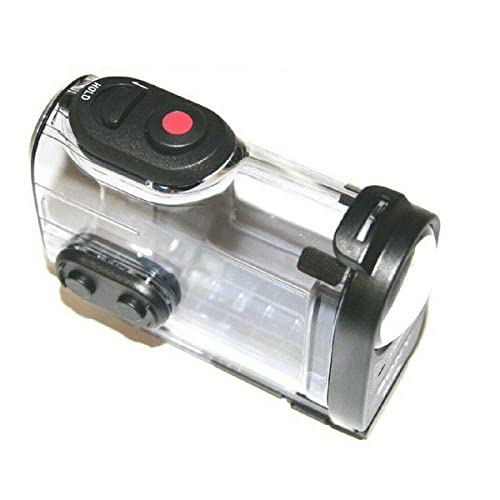 Caisson Étanche Imperméable SPK-X1 for Sony Action Camera