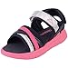 Produktbild Kappa Unisex Kinder Stylecode: 261027k Kirana K Sandale, Navy Freakypink, 32 EU