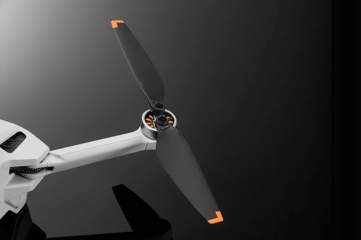 Compatibile Con DJI Pale Eliche Ricambio Droni