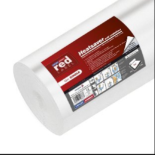 Erfurt Heatsaver Wall Underliner 2mm x 5m2