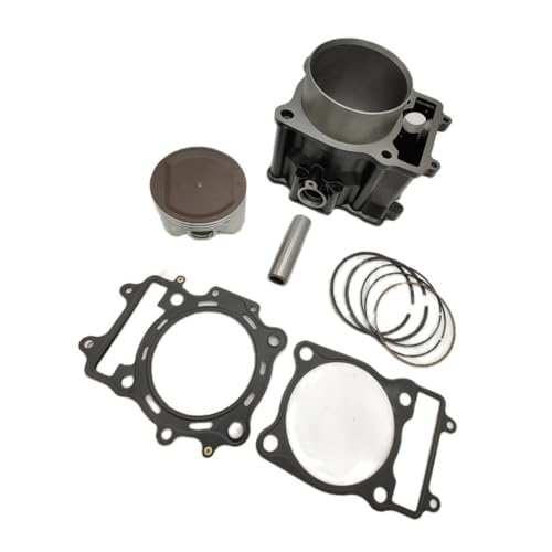 Kit de cylindre de rechange pour rénovation moteur de VTT Stels Leopard 650