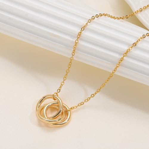 Idesign Archesian Amulet - Bryce Necklace thumb #1