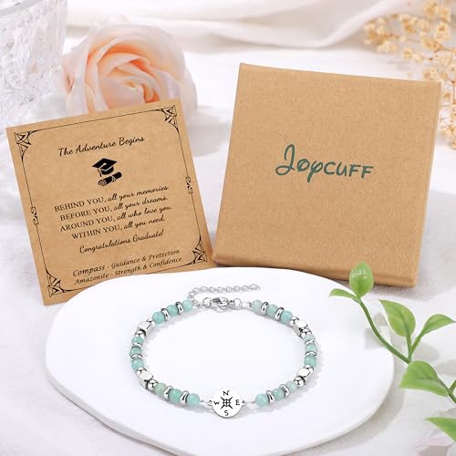 JoycuFF Graduation Gifts for Her 2026, High School College 5th 8th Grade Masters Degree Class of 2026 Graduation Gifts for Her Women Daughter Sister Granddaughter by JoycuFF - Image 7