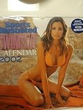 Sports Illustrated 2002 Swimsuit Calendar +BONUS Poster of Petra Nemcova
