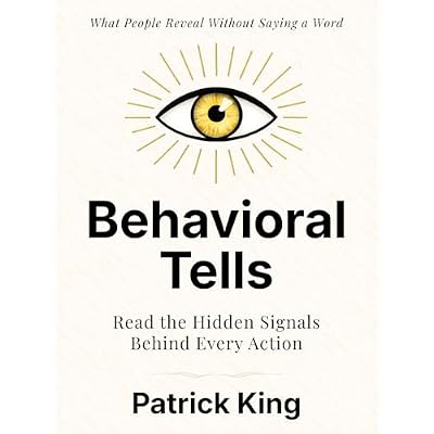 Behavioral Tells
