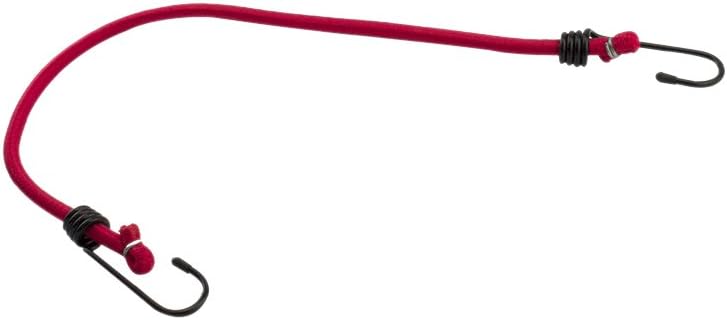 Erickson06649 36" Bungey Strap, (Pack of 2)