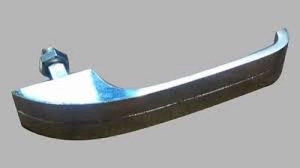 Iron and Die Casted Almirah (Bero) Handle Type - 2-image-46