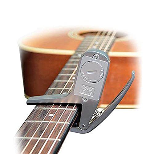 WGOEODI Accessoires d’instruments de Musique, pour Accessoires de Guitare et Basse Guitare Capo de Guitare, Capo d… - Les Beatles, Paul McCartney, John Lennon, RIngo Starr, George Harrison WGOEODI Accessoires d'instruments de Musique, pour Accessoires de Guitare et Basse Guitare Capo de Guitare, Capo d… – Image 6