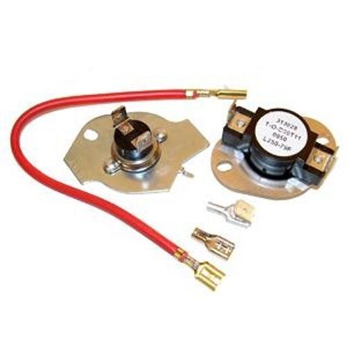 OEM Factory Original Genuine Whirlpool Kenmore Maytag Dryer Kit 279816