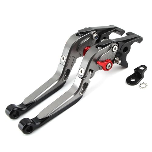 Leviers de frein pour NMAX155 NMAX 125 accessoires moto pliables extensibles