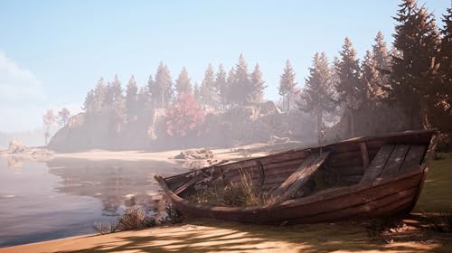 Slender: The Arrival PS5 avec PSVR2 requis pour une immersion totale - 2