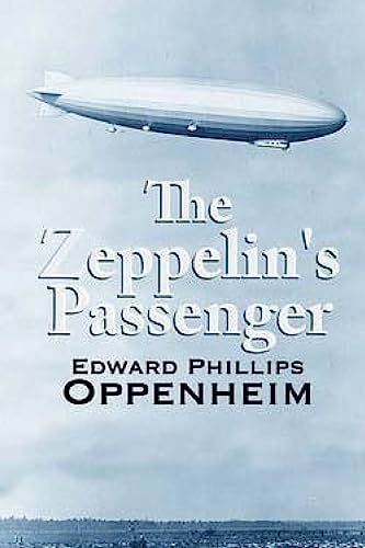 The Zeppelin's Passenger
