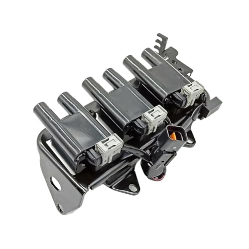 Bobine d'allumage Hyundai Tucson 2730137150 pour trajets sereins