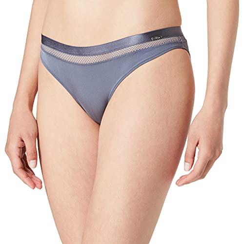 s.Oliver Lingerie Femme - Parure de nuit raffinée avec finitions dentelle fine et satin