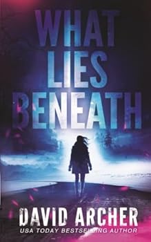 What Lies Beneath - Book #1 of the Cassie McGraw