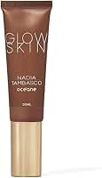 Océane Glow Skin - Primer Iluminador./Deep