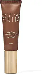 Océane Glow Skin - Primer Iluminador./Deep