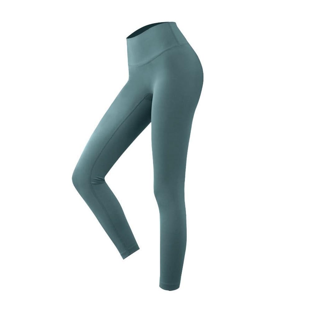 Vita Alta Nudo Sentimento Leggings Push Up Sport Donne Fitness Running Yoga Pantaloni Energia Senza Cuciture Leggings Palestra Ragazza Leggings