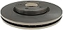 ACDelco Silver 18A2719A Front Disc Brake Rotor