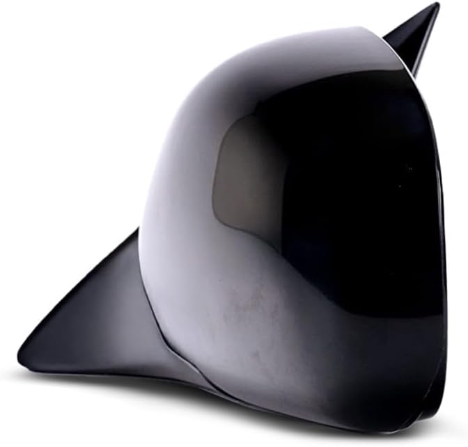 For Lincoln Town Car 2005 2006 2007 2008 Door Mirror Driver Side | Power | Heated | Paint To Match | 4W1Z 17683 AAB | FO1320328