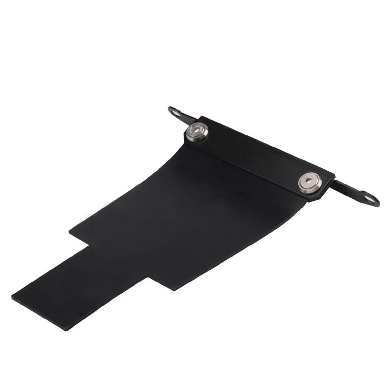 Hugger Parafango PER CF MOTO PER 800 MT Moto Ammortizzatore Splash Guard Parafango 800MT Parafango Silicone Lega Di Alluminio Parafanghi Motocicli
