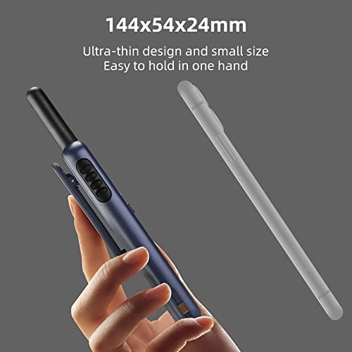 Retevis RB619 Walkie Talkie, Rechargeable