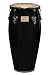 Tycoon Percussion Conga Drum (MTC-100CBK/S)