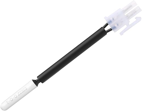 El termistor de refrigerador W10384183 reemplaza a WPW10384183, AP6020677, PS11753996