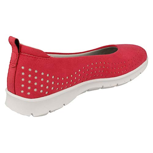 Image of Clarks womens Ankle-Strap