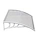 Outvita Window Awning Door Canopy 40