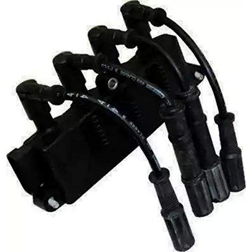 Bobina accensione Ecommerceparts 6 a... poli, Variante di dotaz.: Magneti 9145374974845