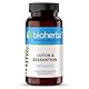 Lutein & Zeaxanthin Komplex – 100 Stück Nahrungsergänzung mit Vitamin A von BIOHERBA PZN 19642379