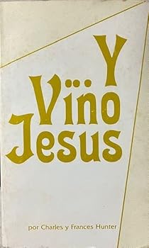 Paperback Y Vino Jesus [Spanish] Book