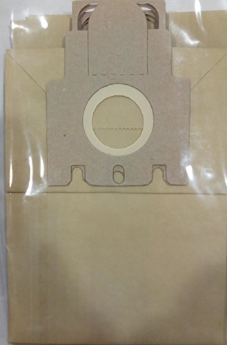 Mi17 Confezione Pz 8 Sacchetti Di Ricambio Per Miele Controllare Compatibilità